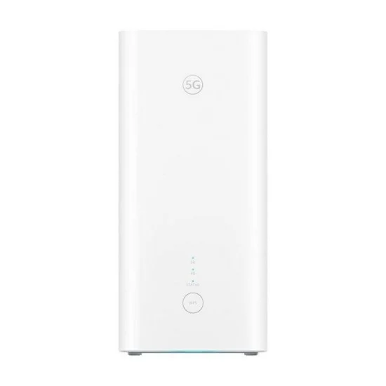 Router 5G CPE Pro 5 Ooredoo (UNLOCKED ALL NETWORKS)- White